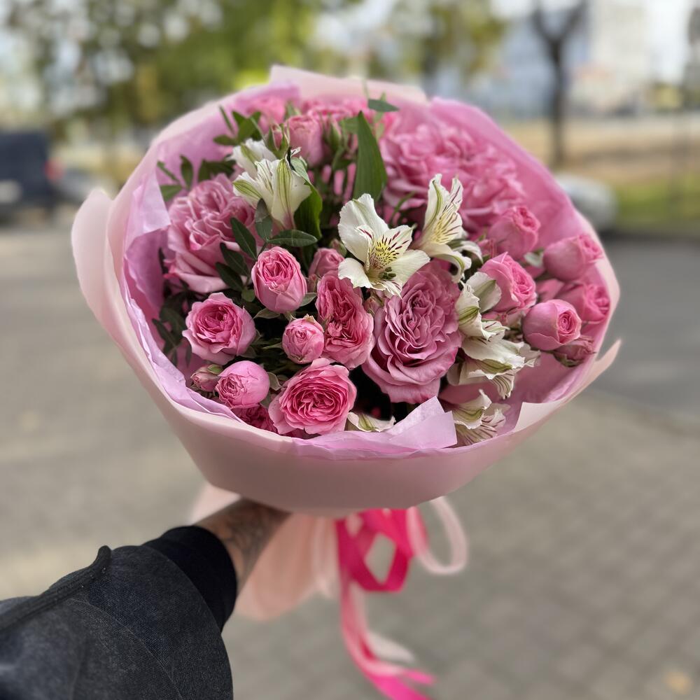Букет Милена