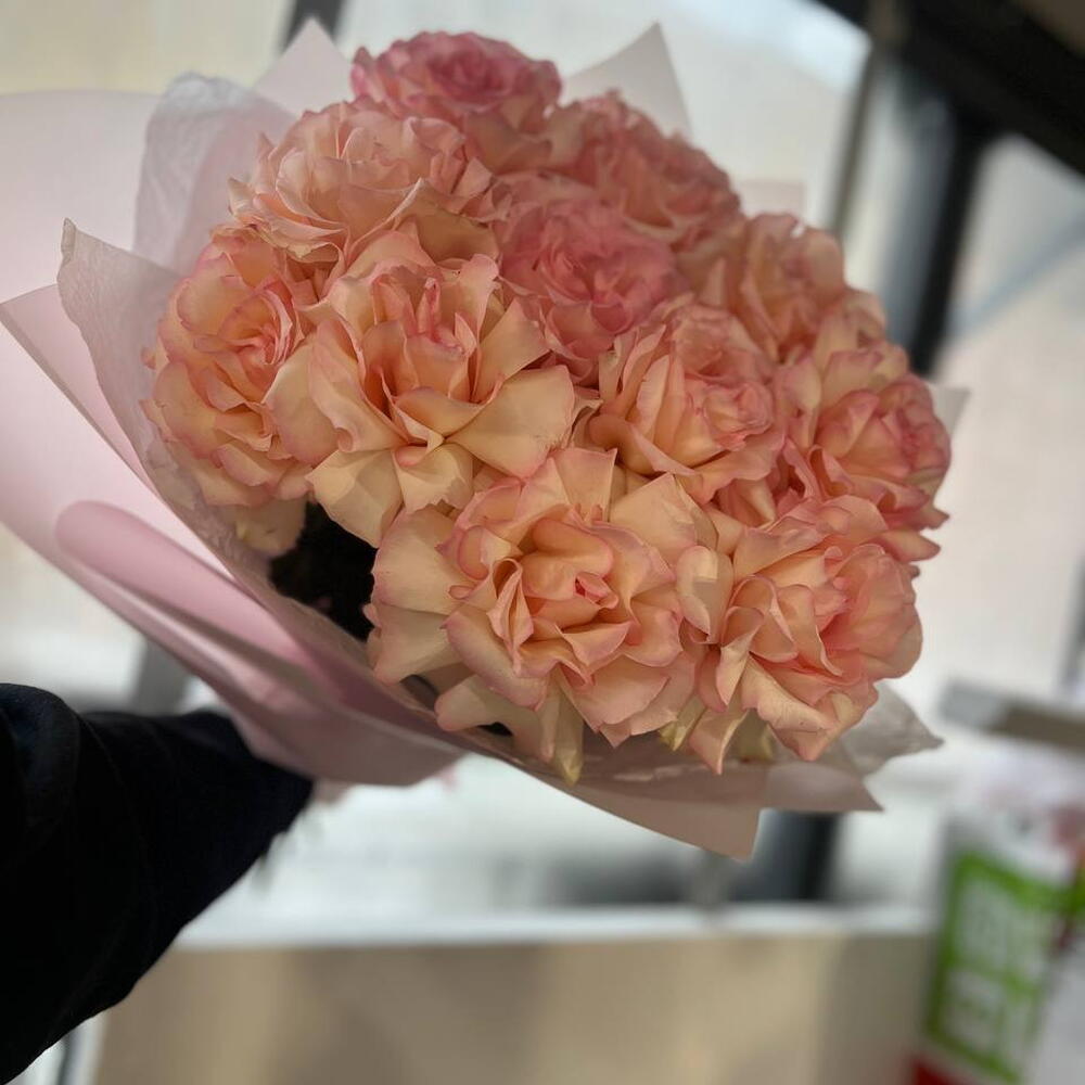 🌹 французская Роза