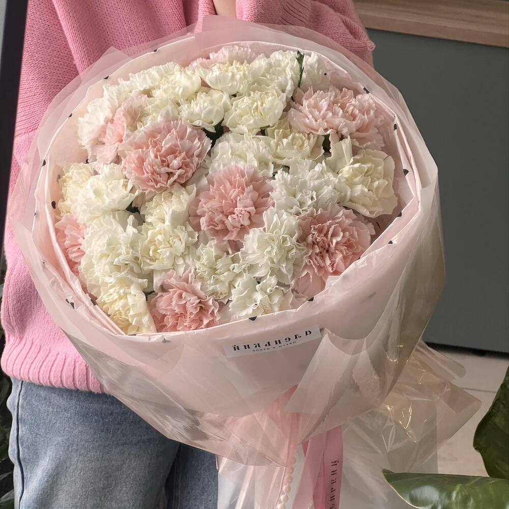 Нежное моно