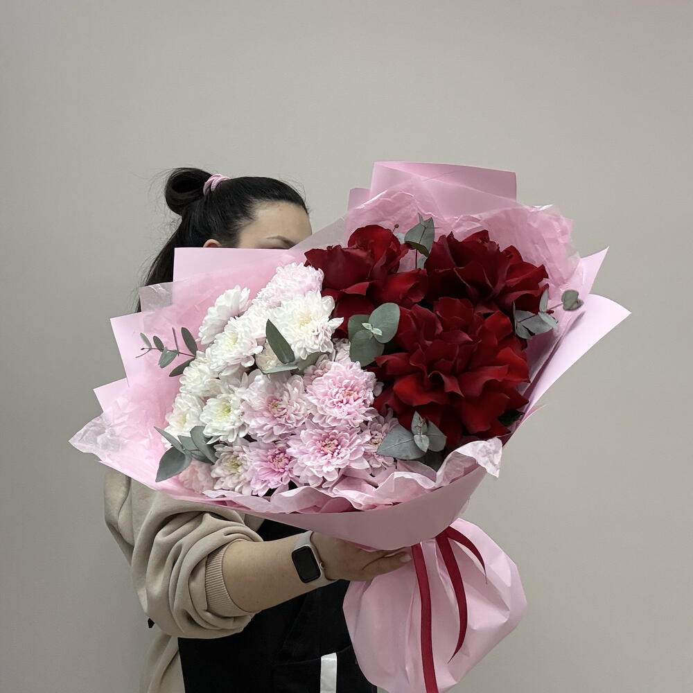 Романтичный🌸🌹🌿