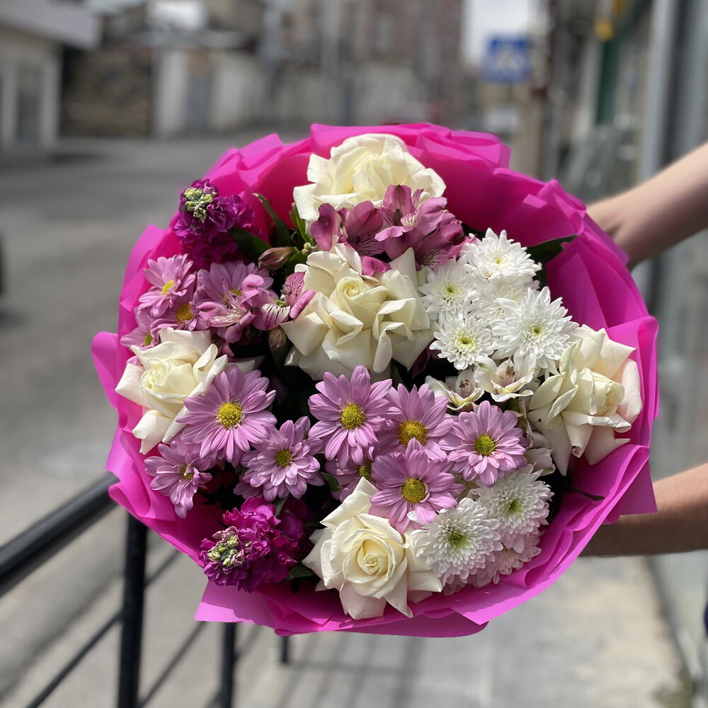 Bouquet 77