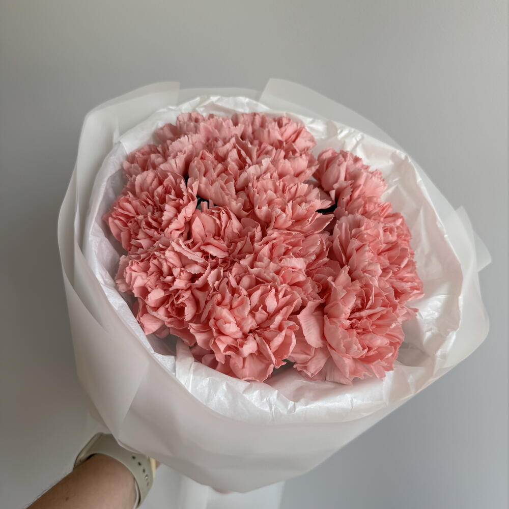 Супер стойкий букет🥰😍