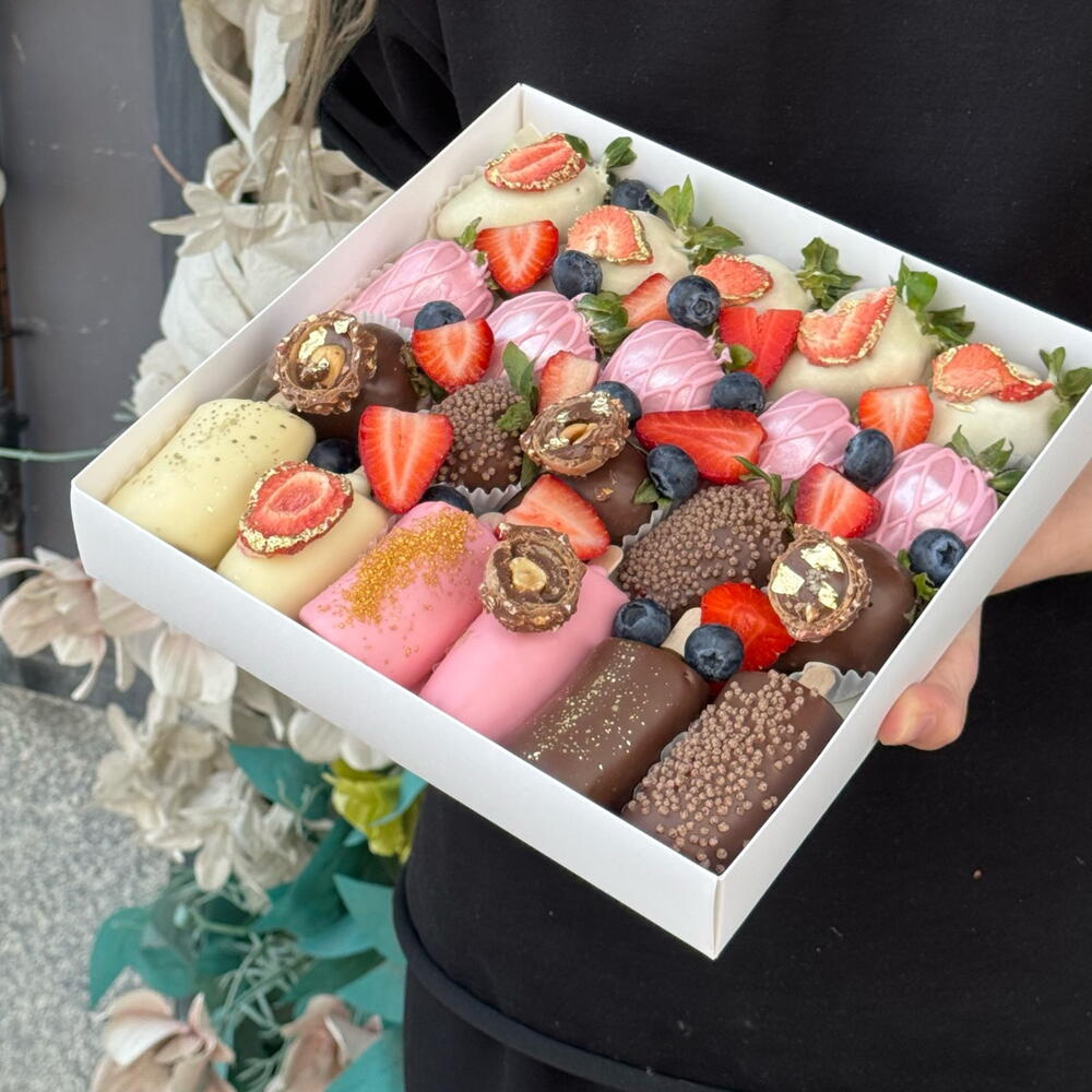 Дофаминовый бокс 🤩