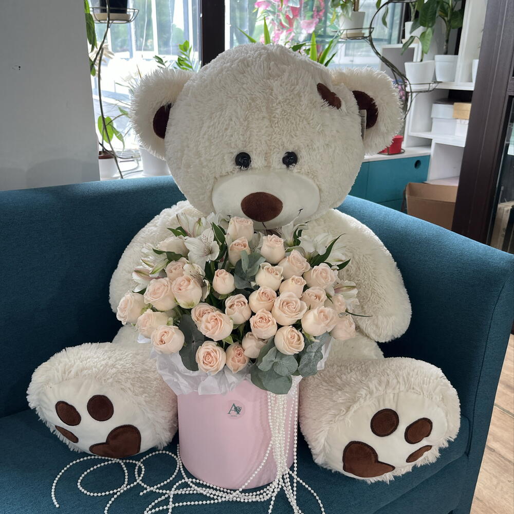 Подарок для любимой 💌