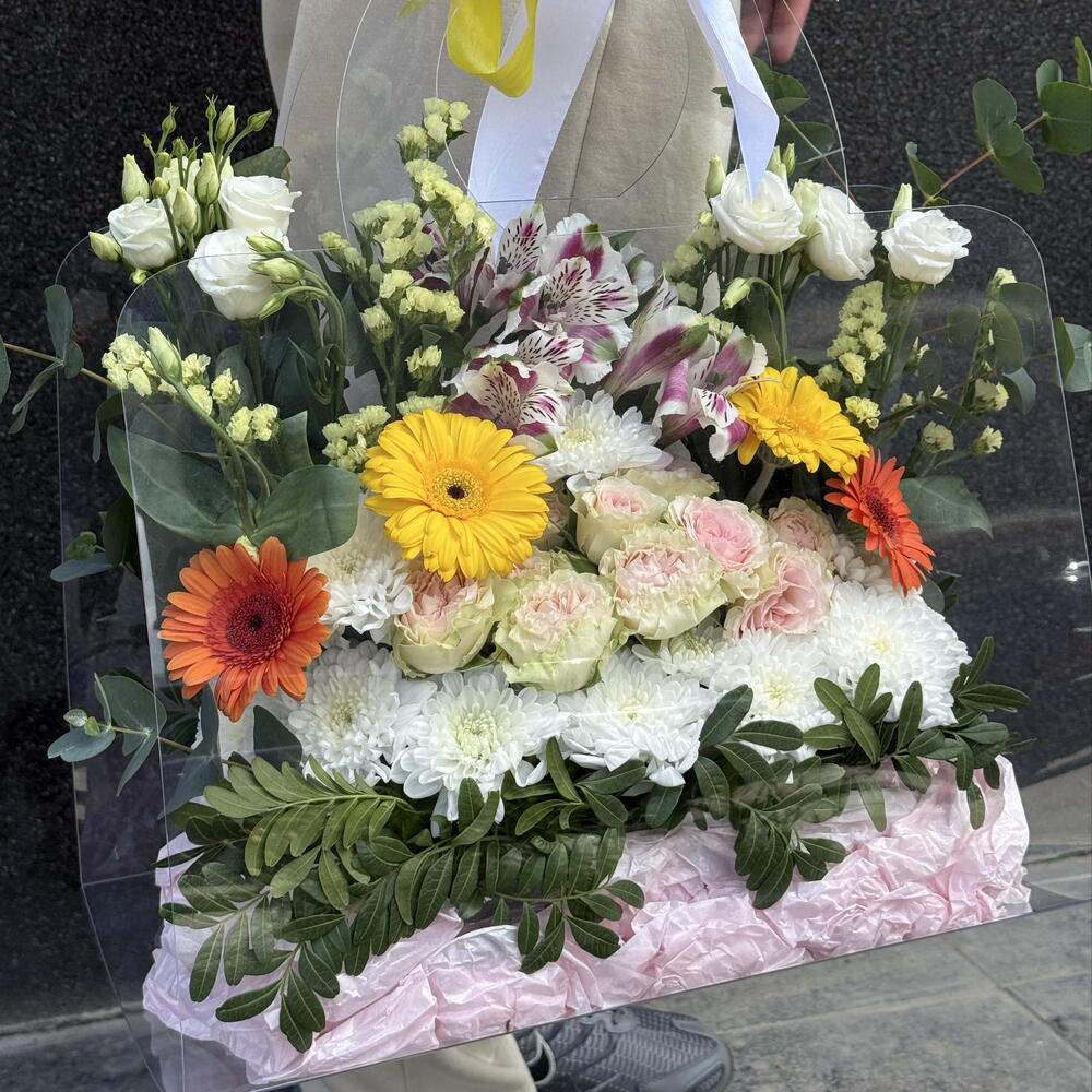 Композиция «Элита»