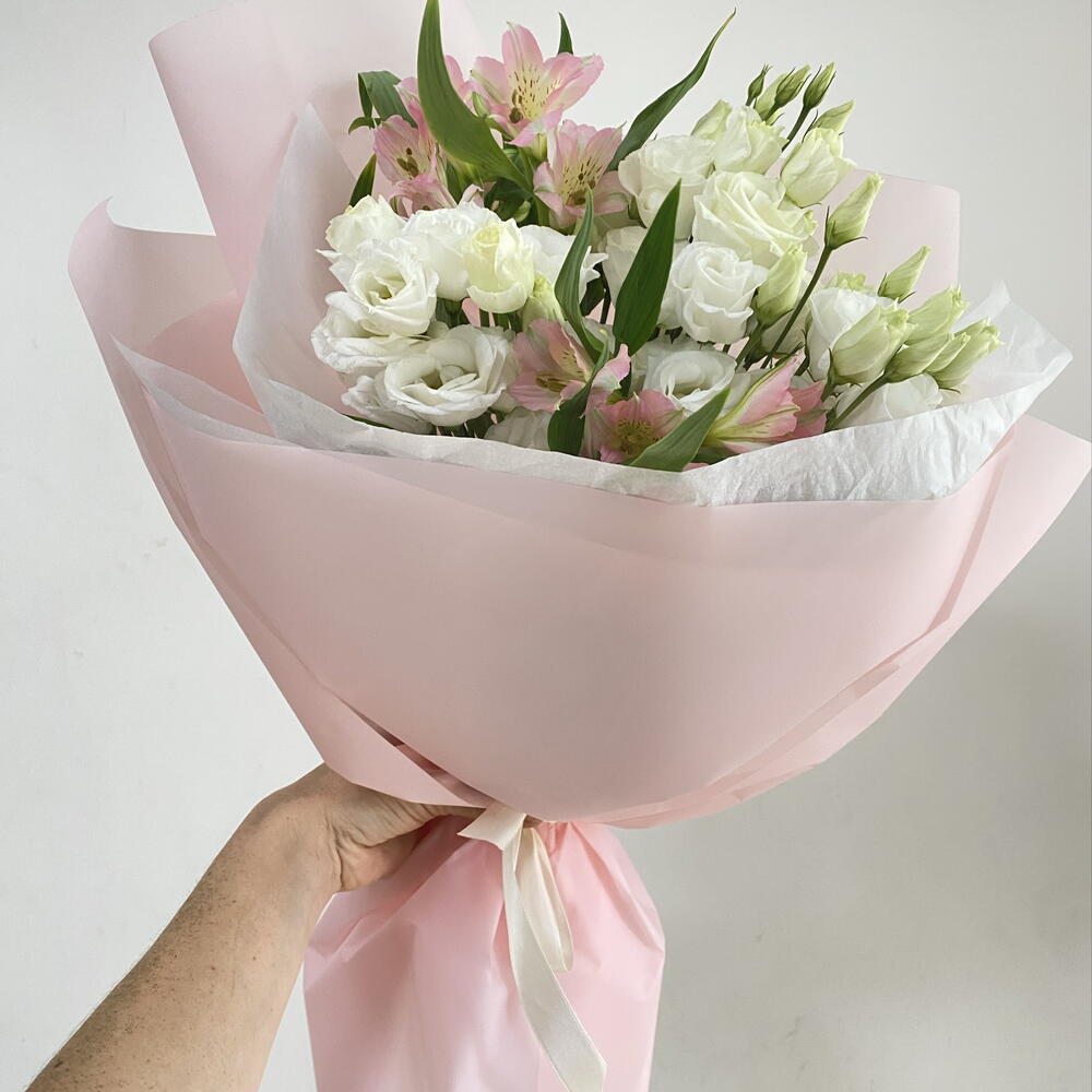 Букет Жасмин