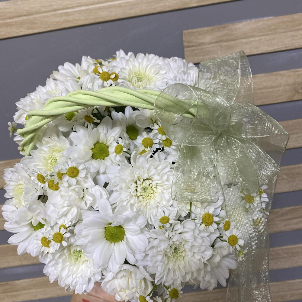 Летнее лукошко😍💐