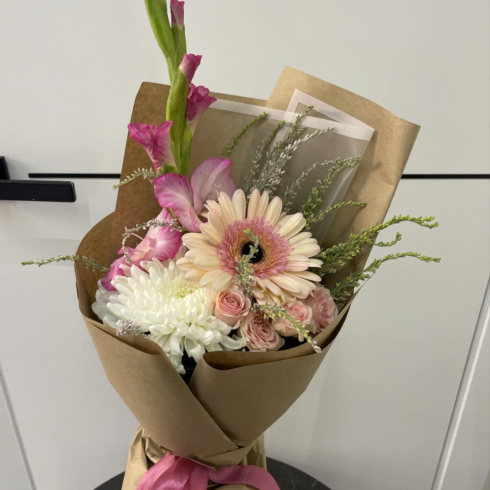 Букет комплимент 🌸