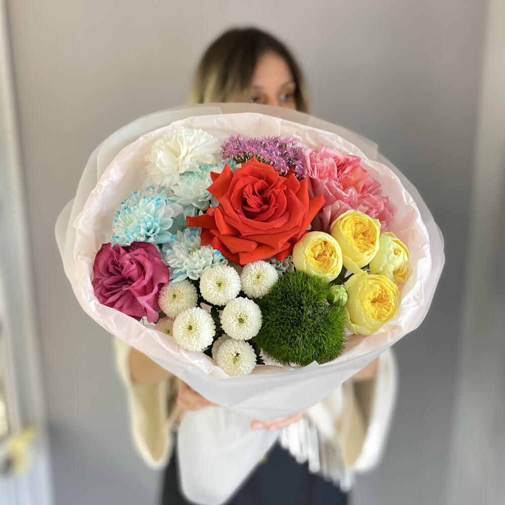 ДОФАМИНОВЫЙ БУКЕТ🌈
