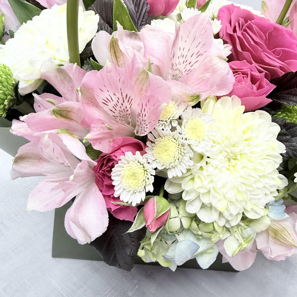 Сумочка с цветами 🤩🤩