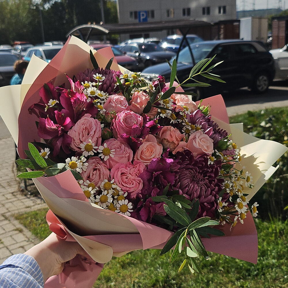 Рандеву