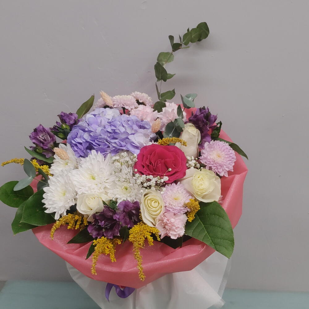 Букет"Облако",,,🌸