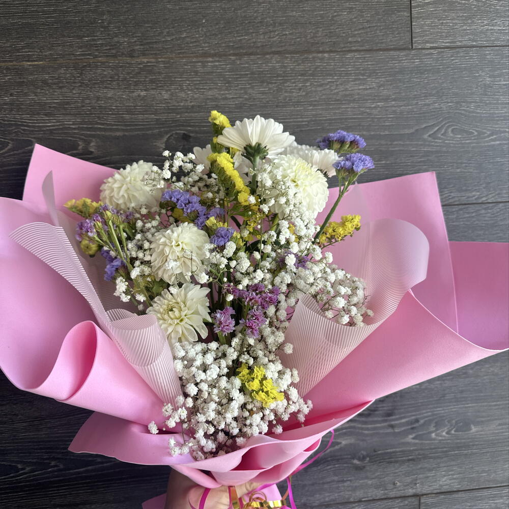 Букет симфония 💐