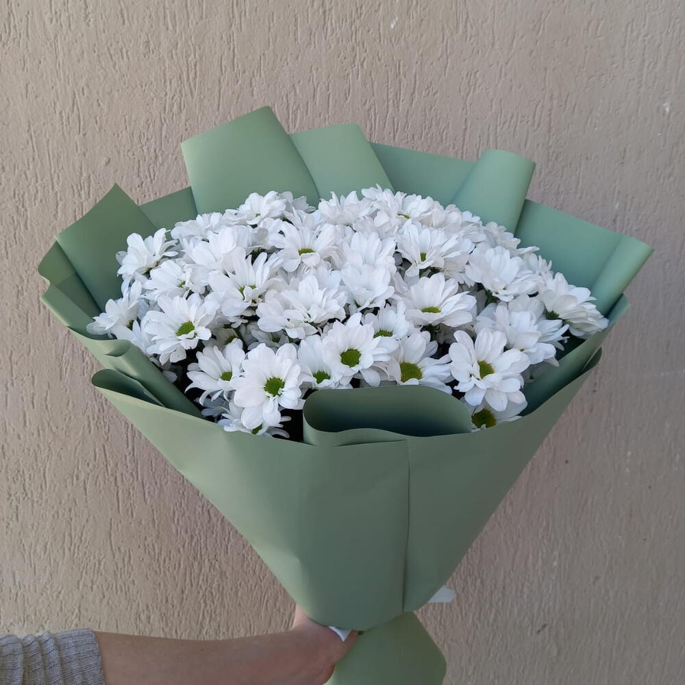 Букет "Ромашки"