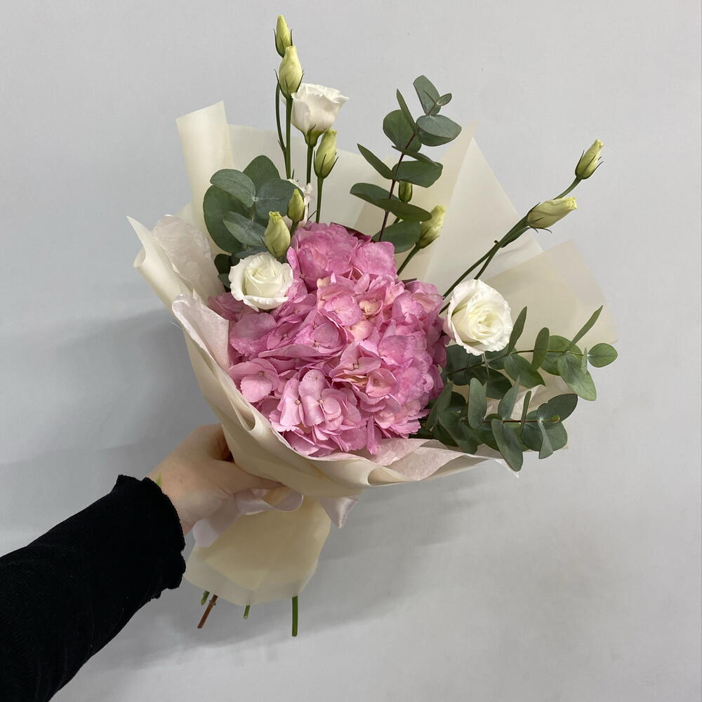 Мини букет