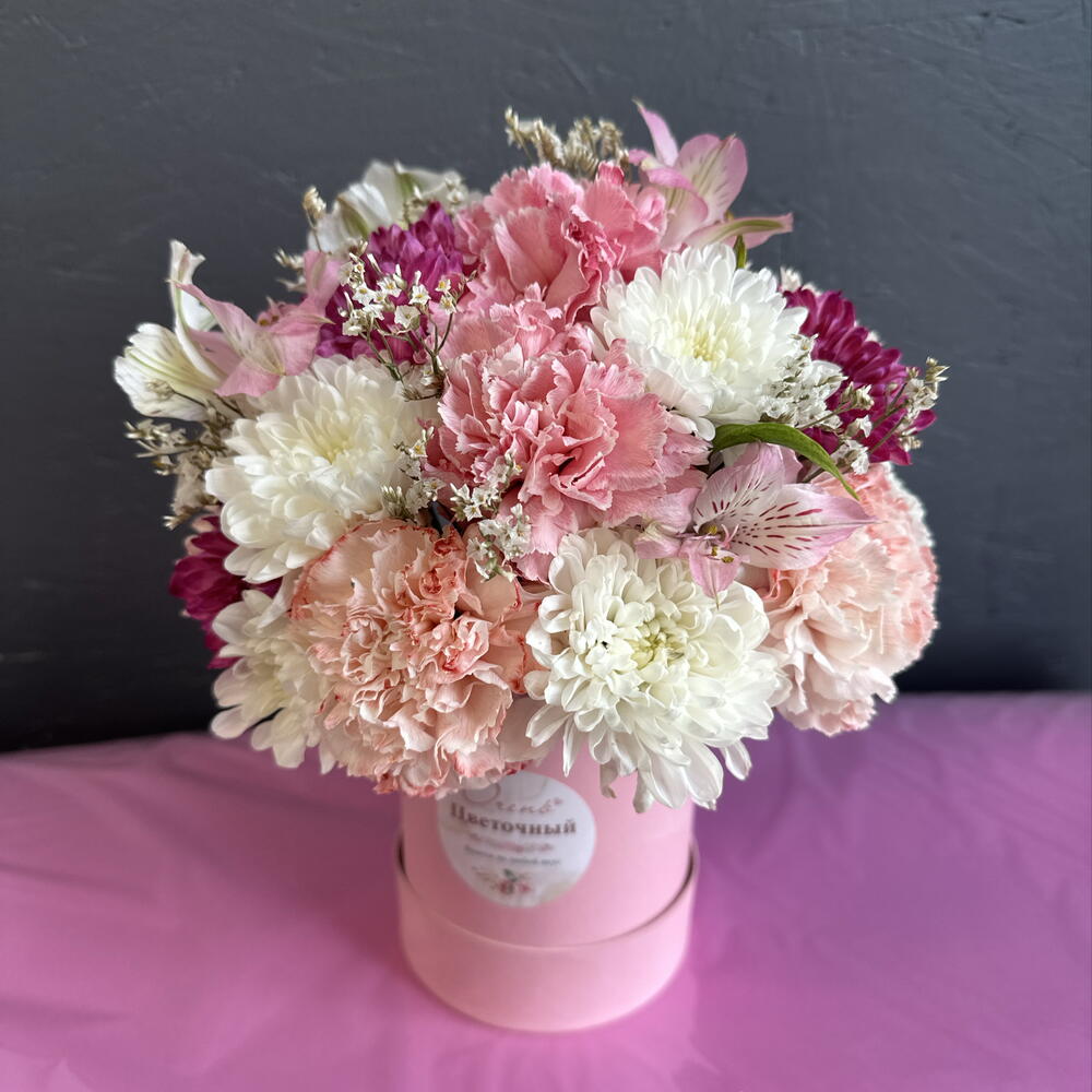 Композиция для отличного настроения 🌸
