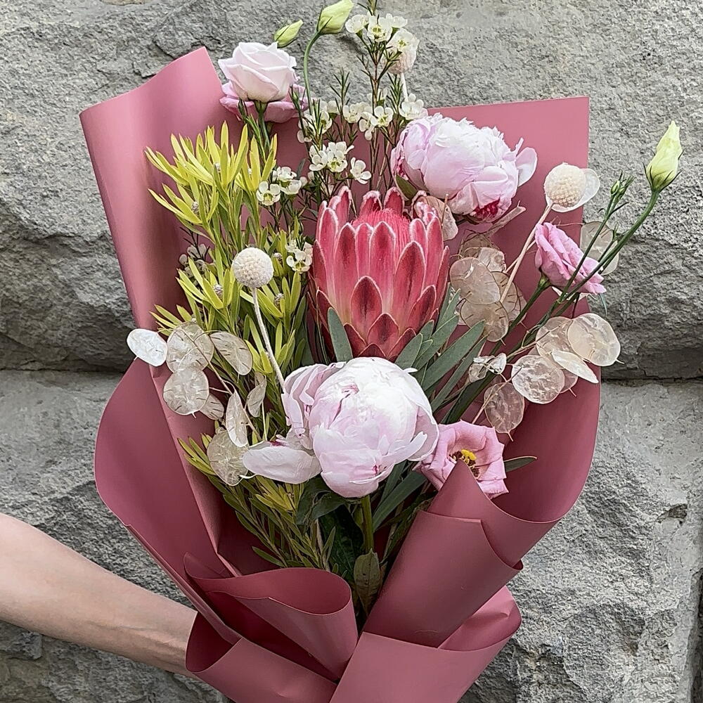 Bouquet 232