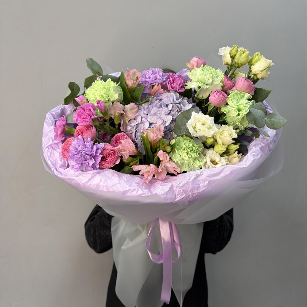 Дофаминовый всплеск💐