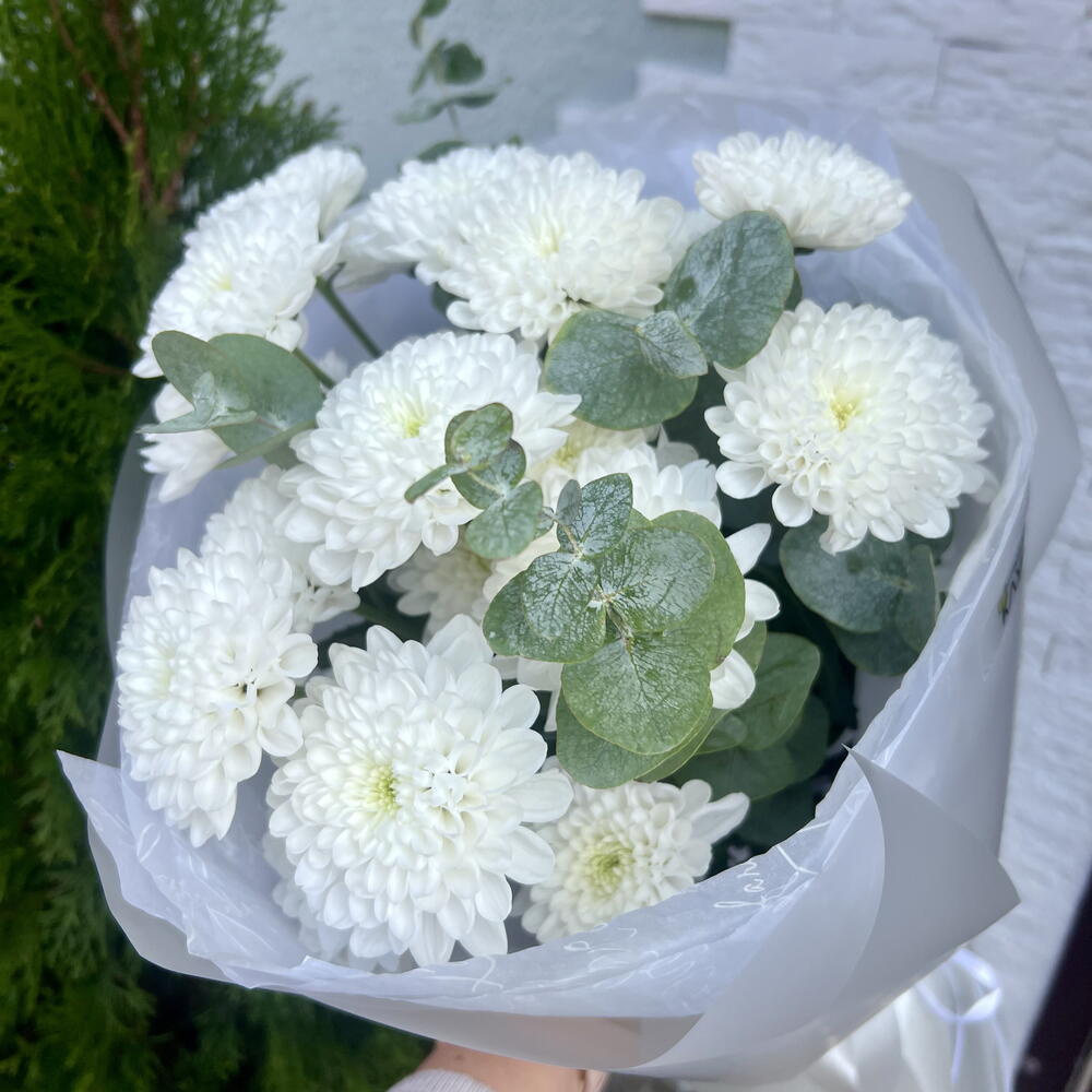 Букет Алтай