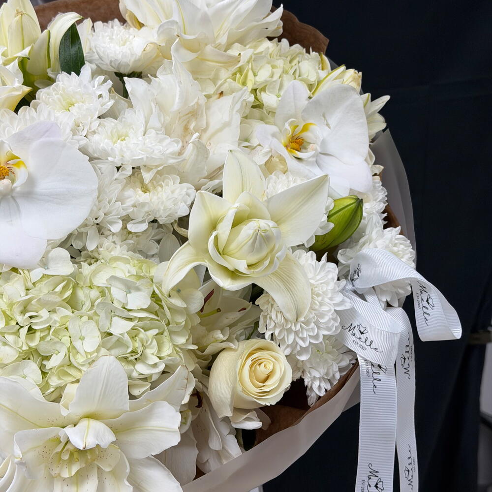 White Elegance