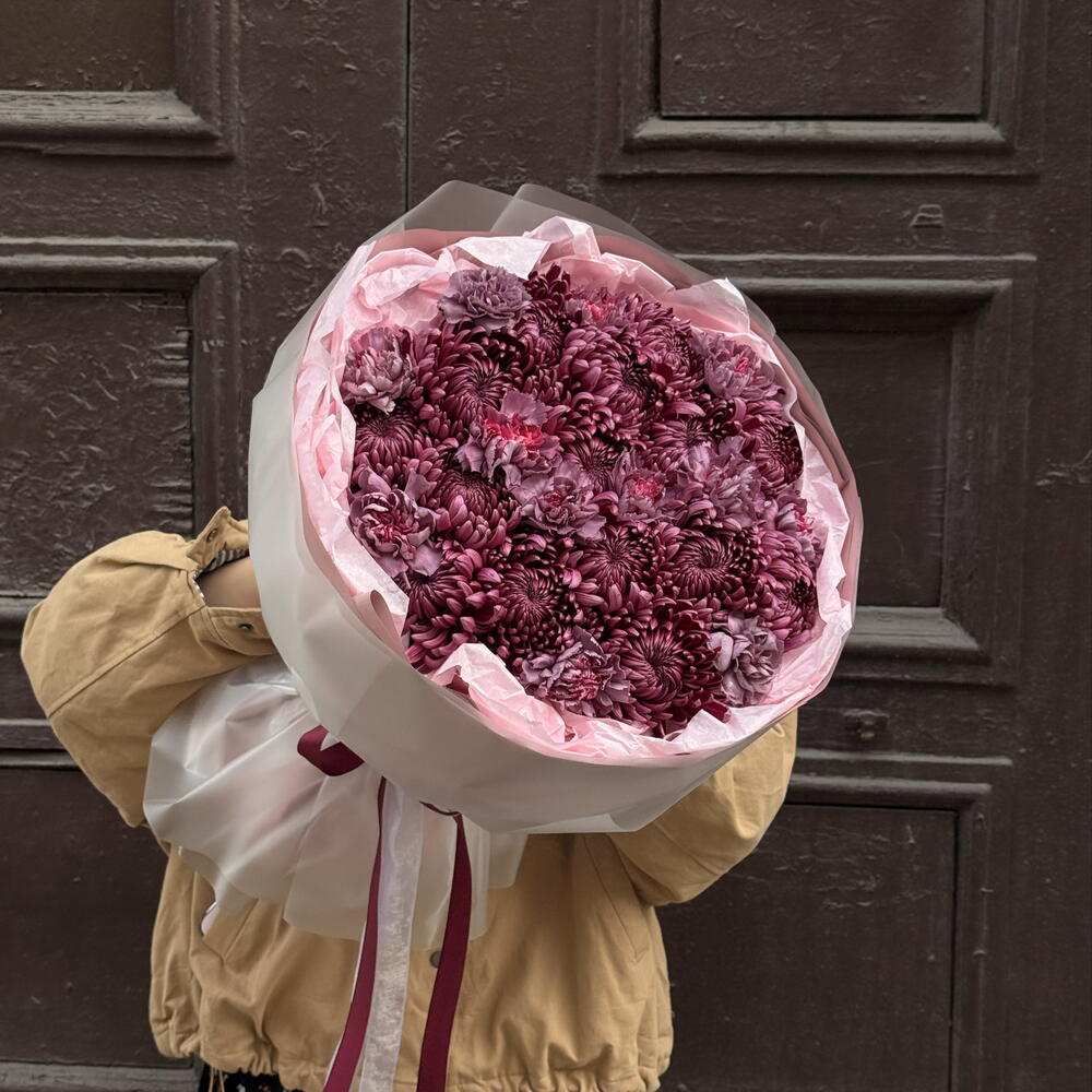 сладкая булочка