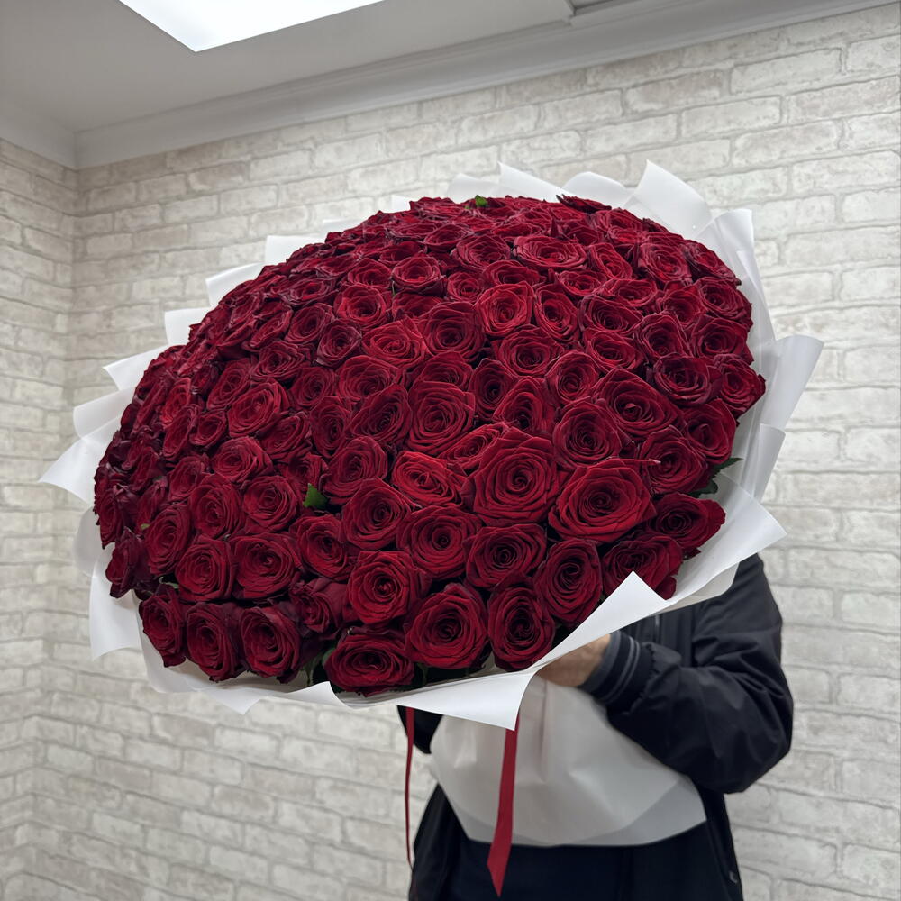151 Роза 70 см ♥️♥️♥️