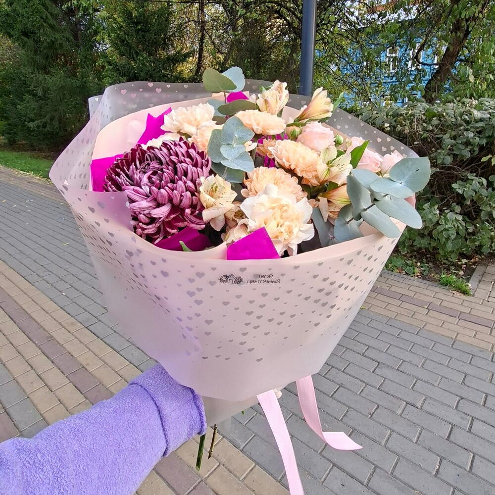 Настроние