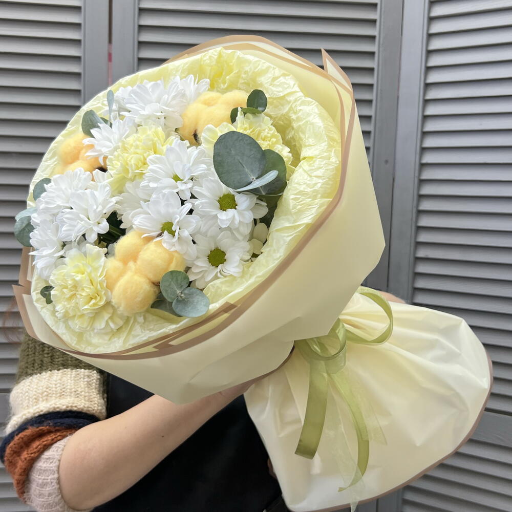 "Солнышко🌼"