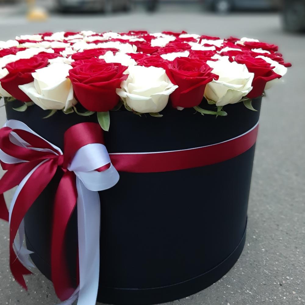 Коробка микс 101