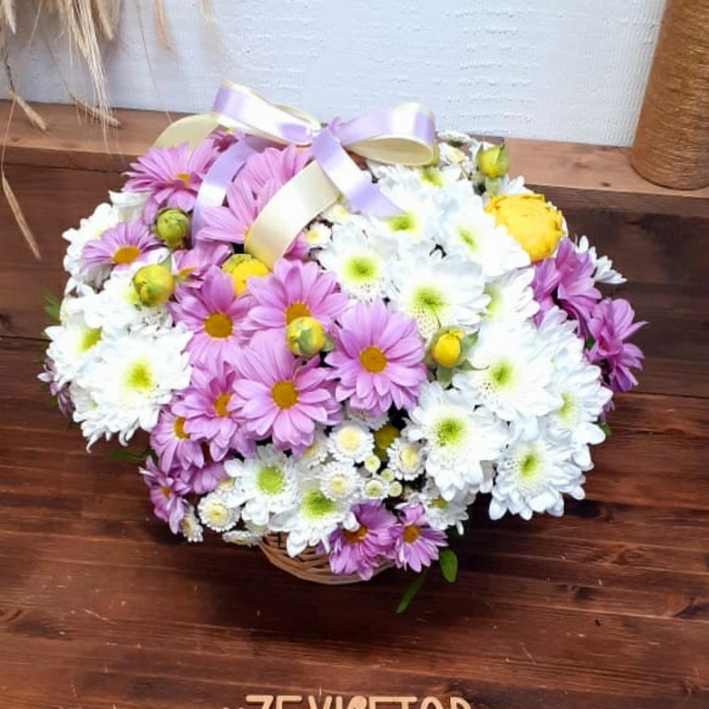 Корзинка радости