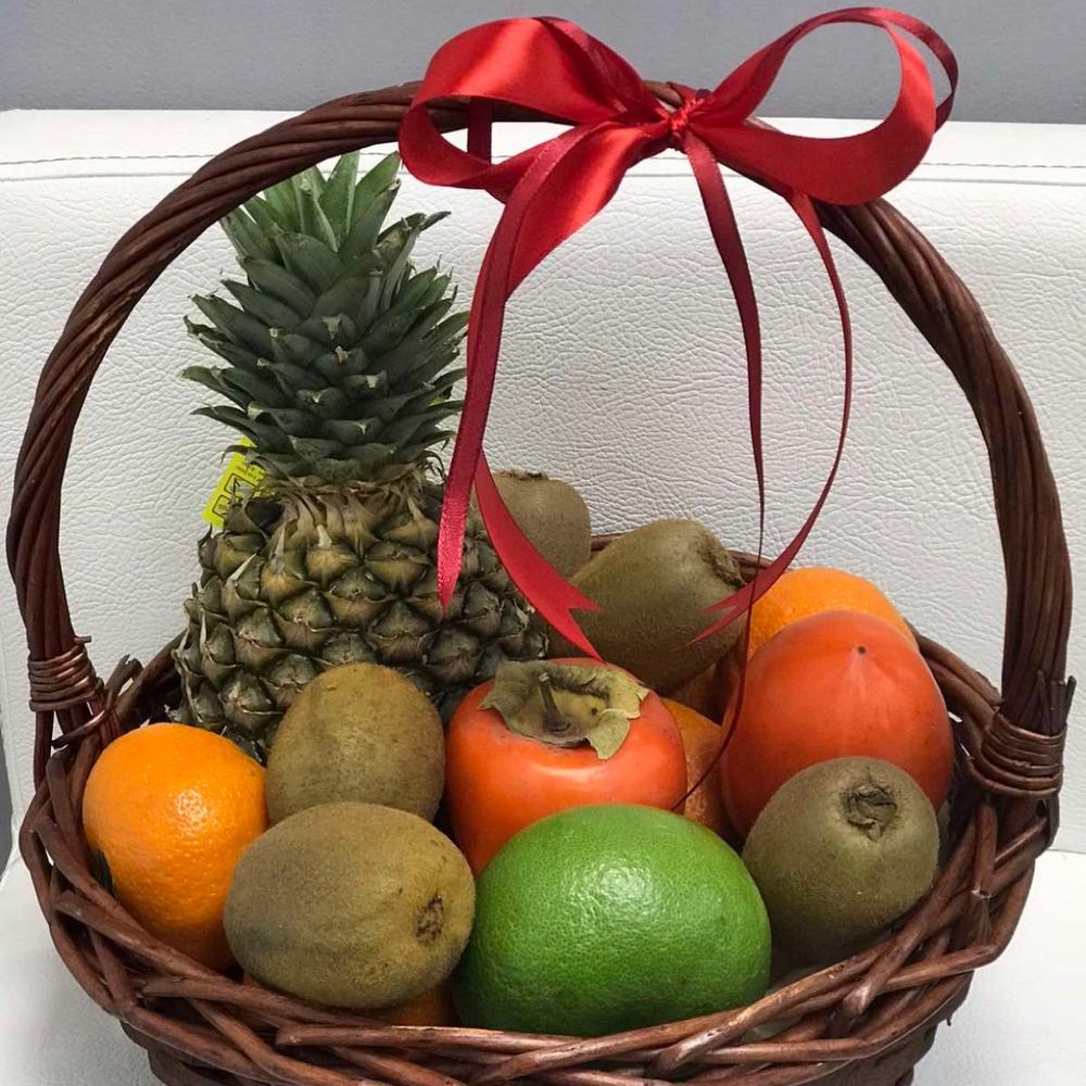 Fruit basket 4