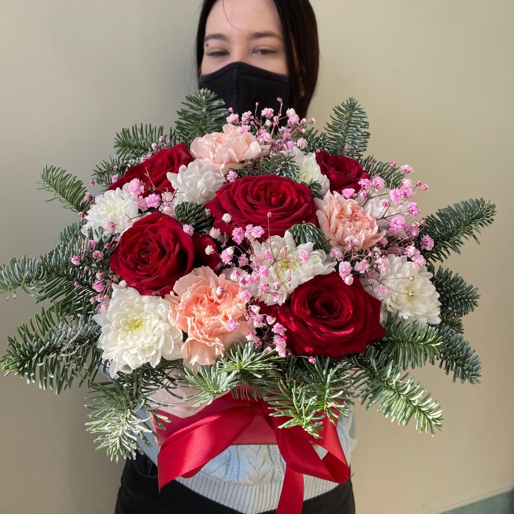 Flower waltz🌺