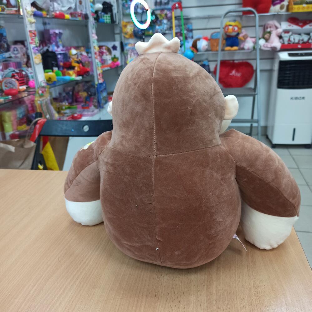 Обезьяна