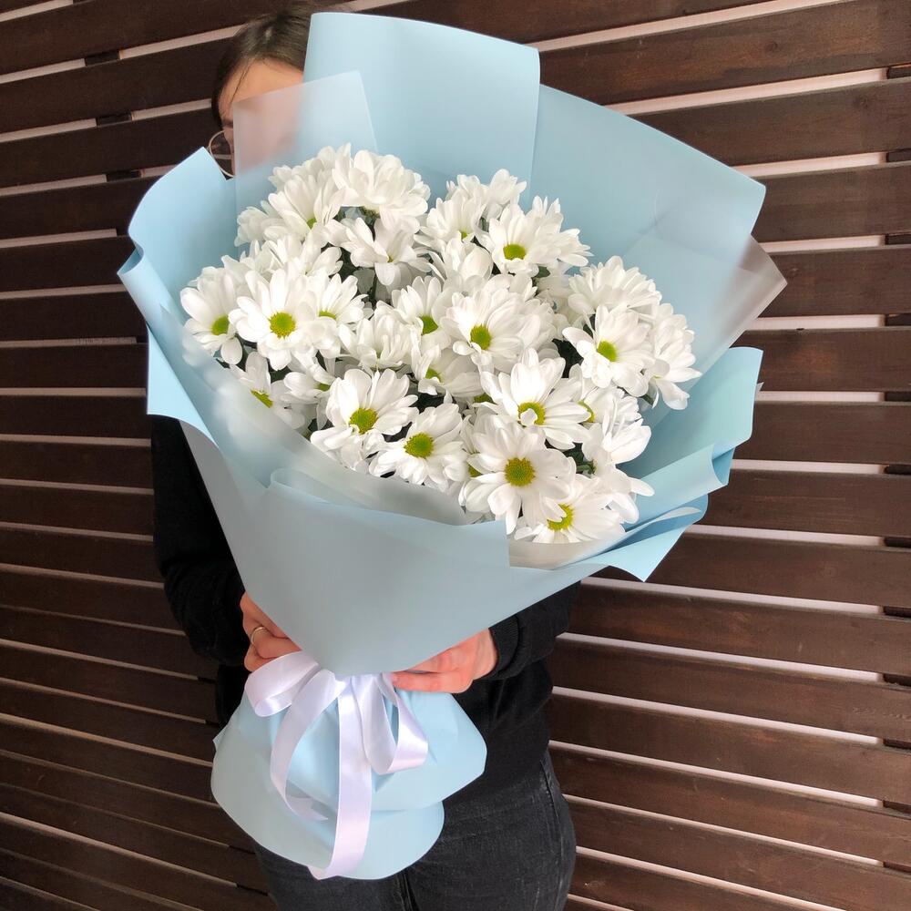 Ромашки для любимых