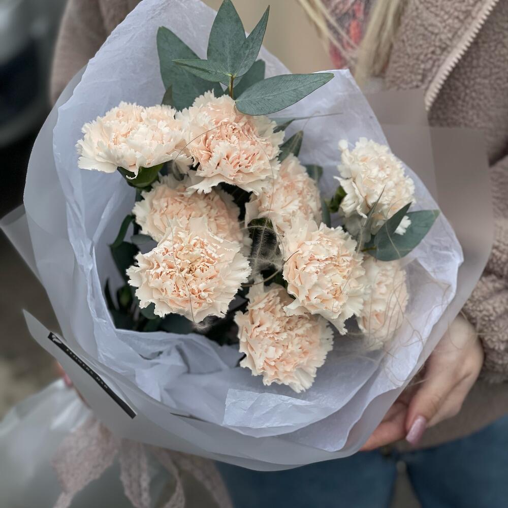 Стойкий диантус