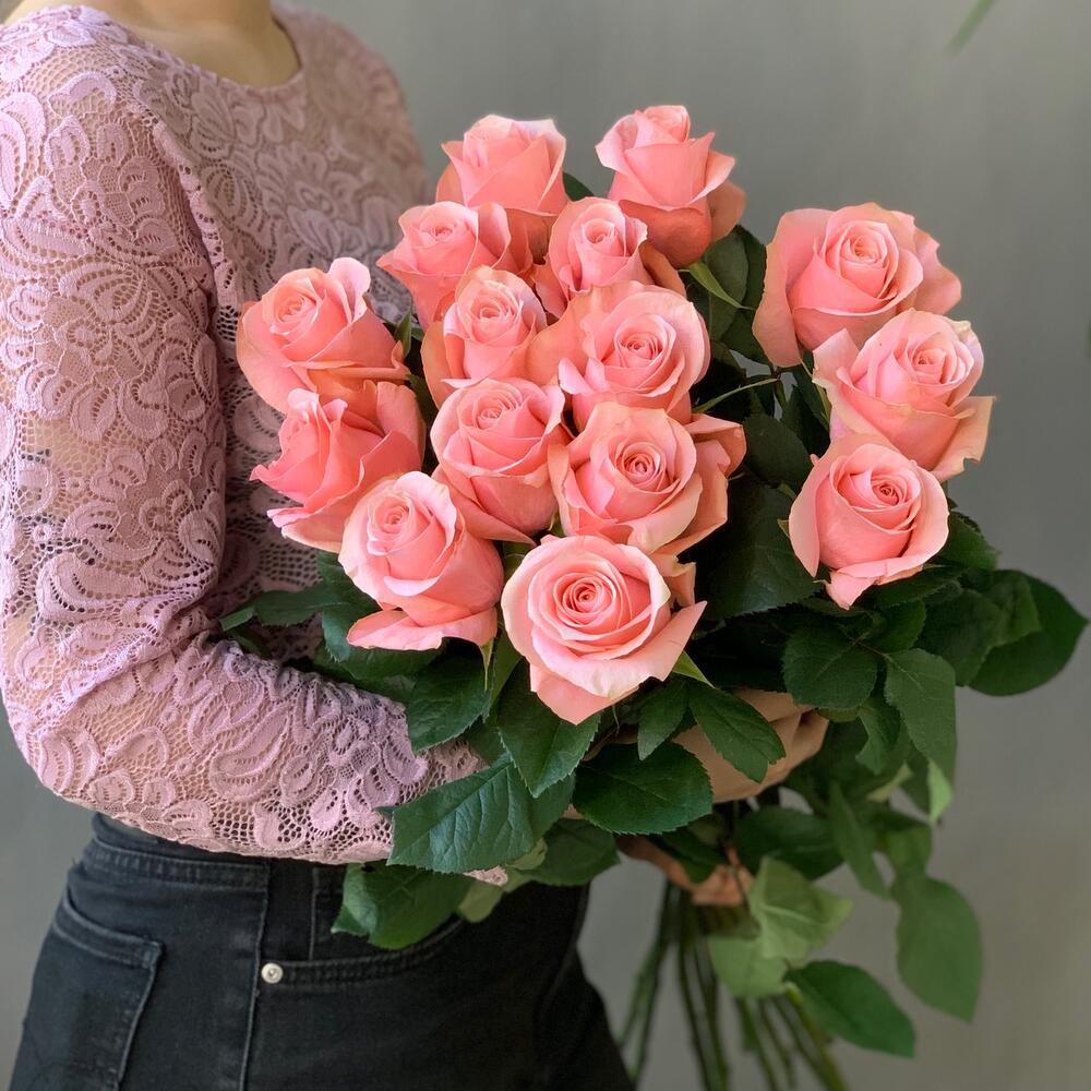 Коралловая Роза
