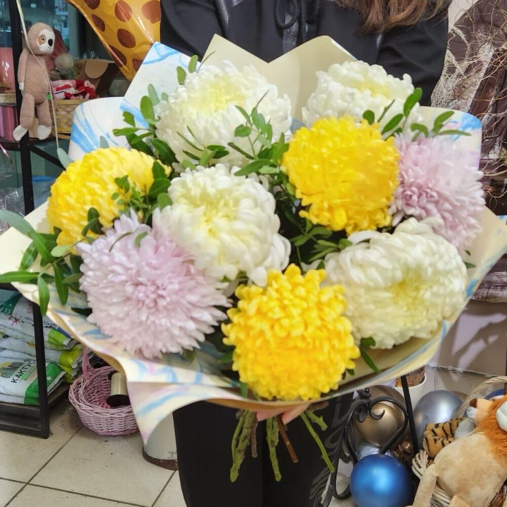 Праздничное ассорти
