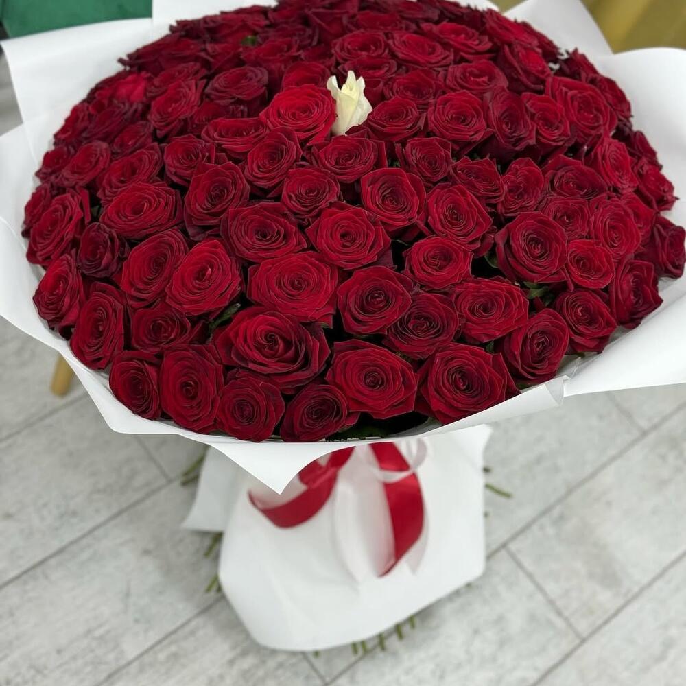 You are my one and only