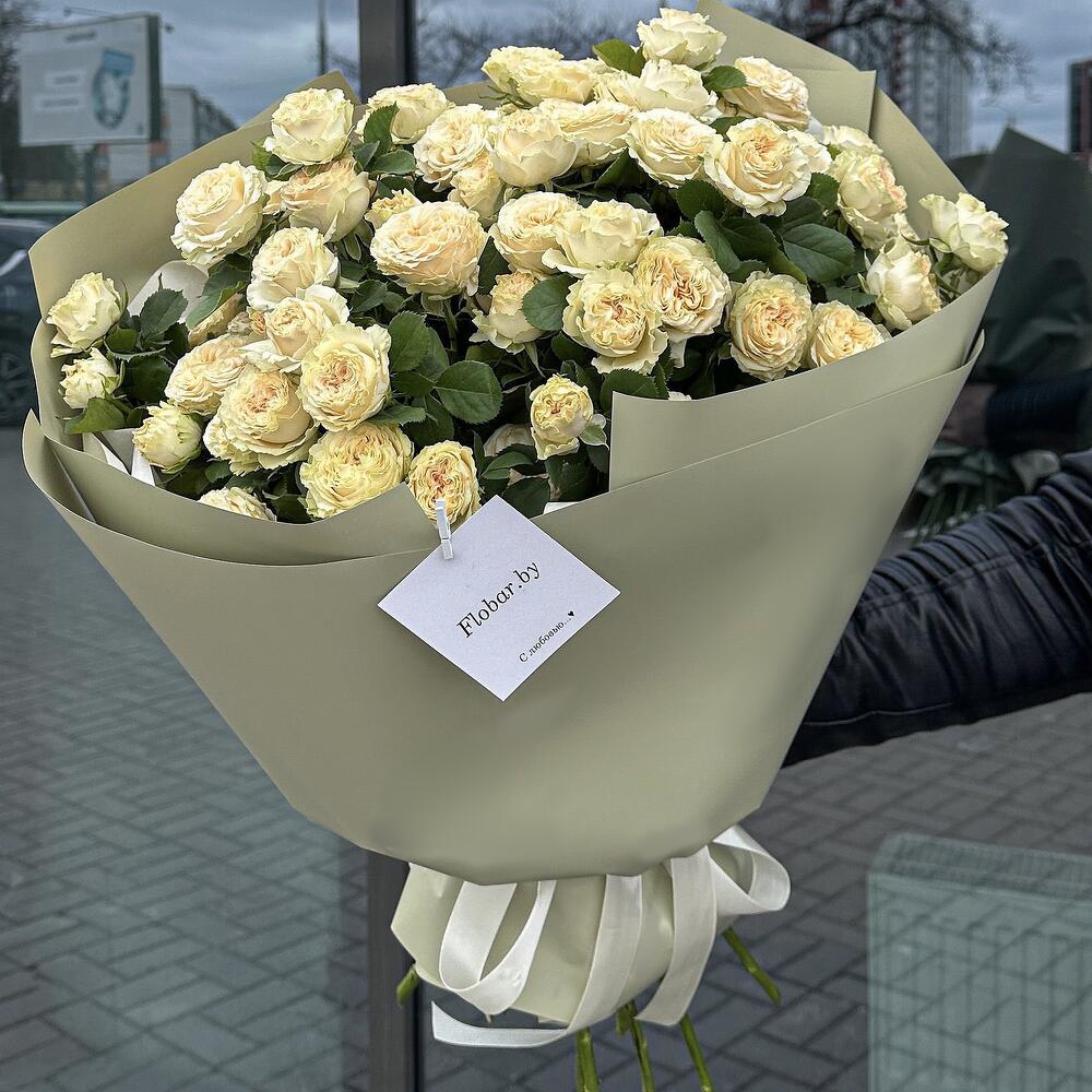 Букет  14
