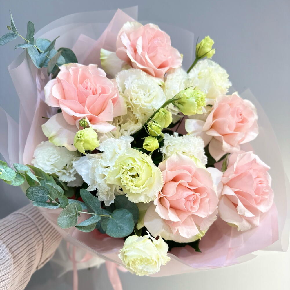 Нежность для тебя