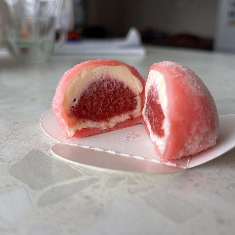 Моти с соломкой