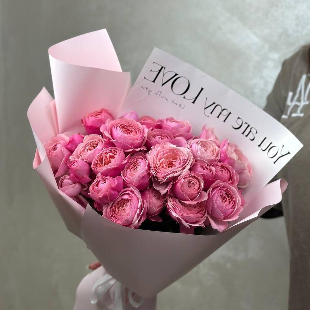 Розовая Роза 💞
