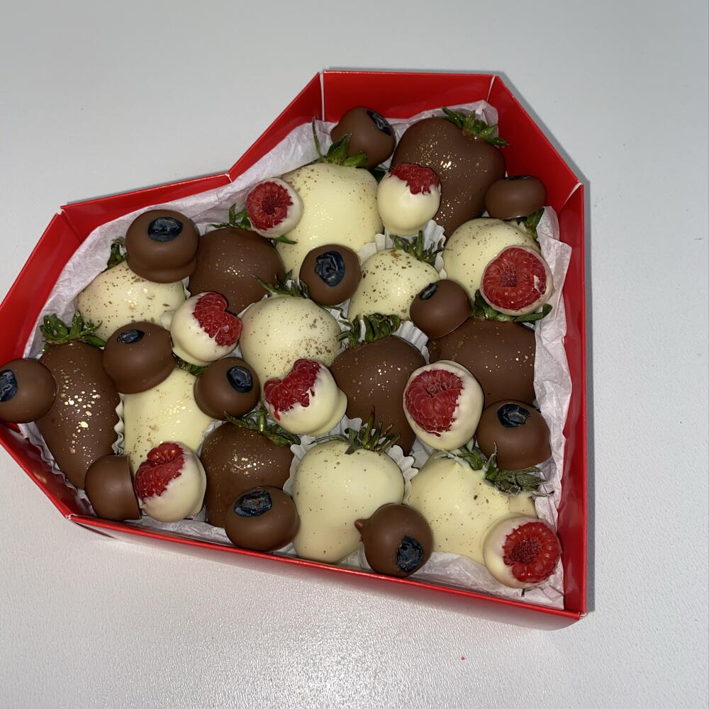 Сердце S