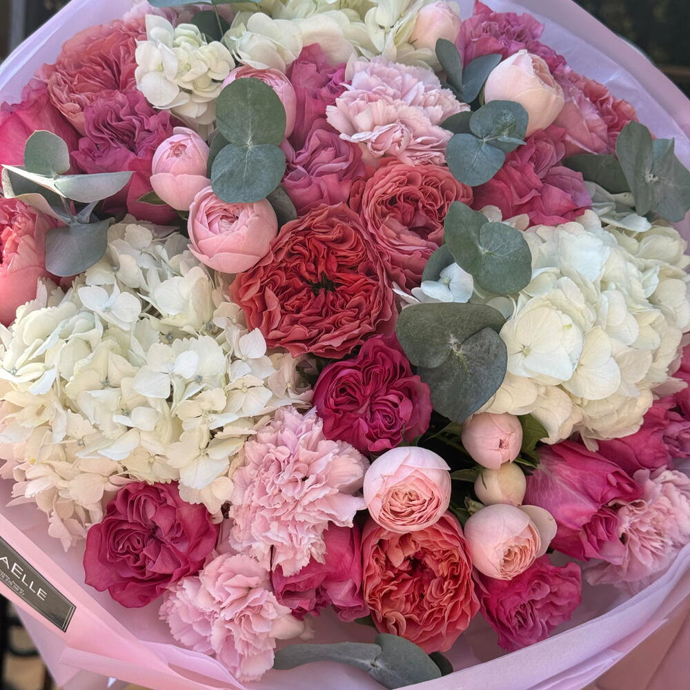 Pink Epoque