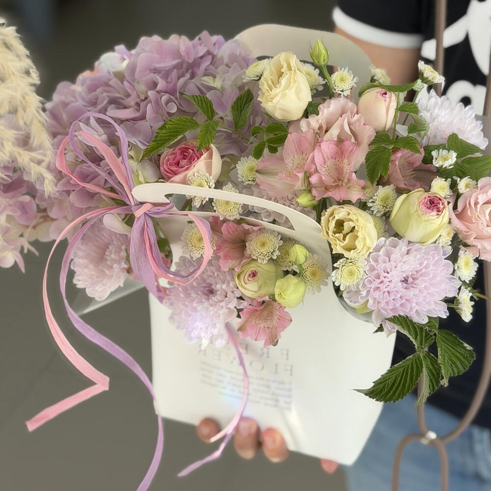 Композиция 🌸
