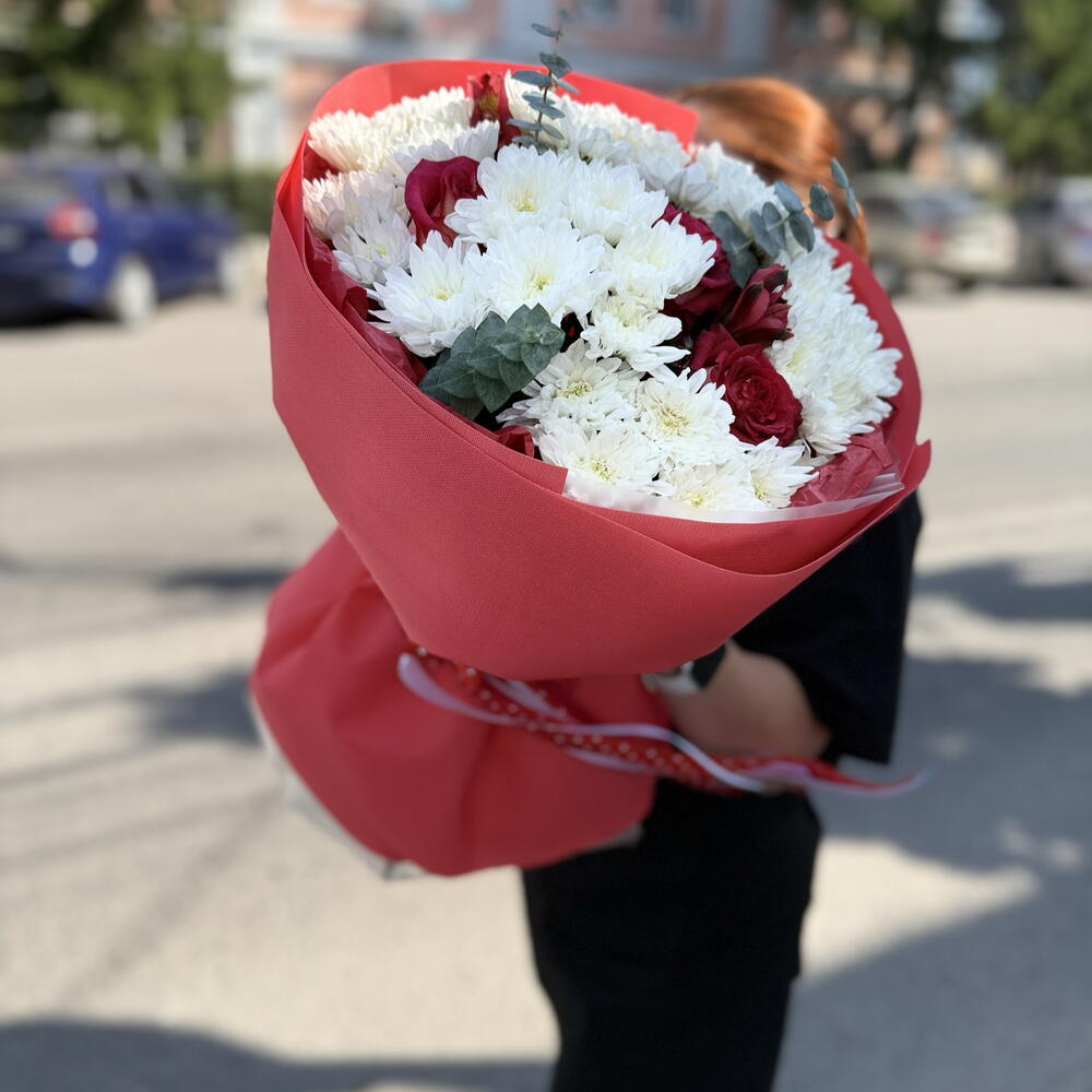 «Пламя любви»
