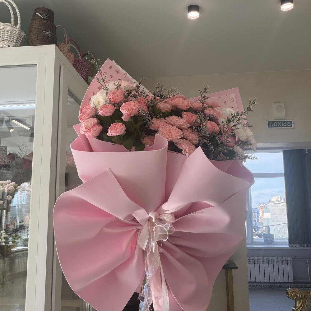Букет🌸NEW