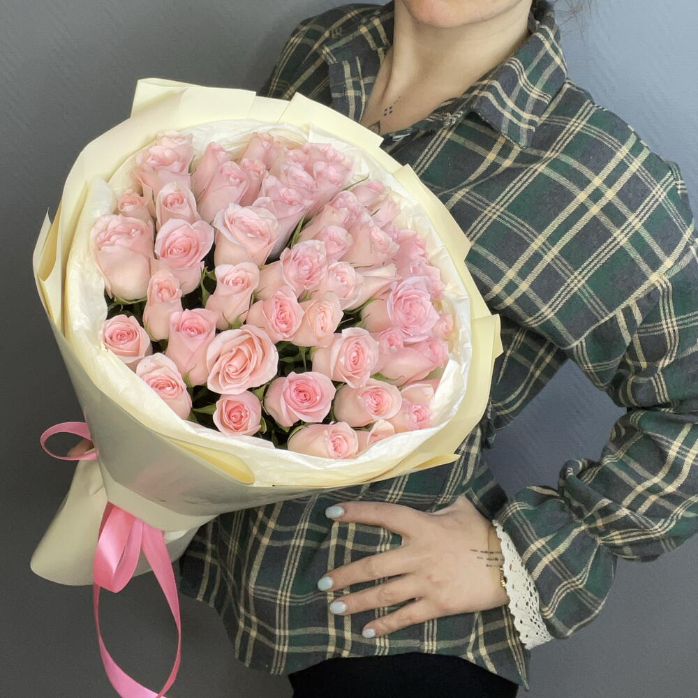 Розовое счастье 💕