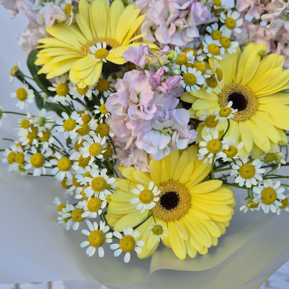 Bouquet 4