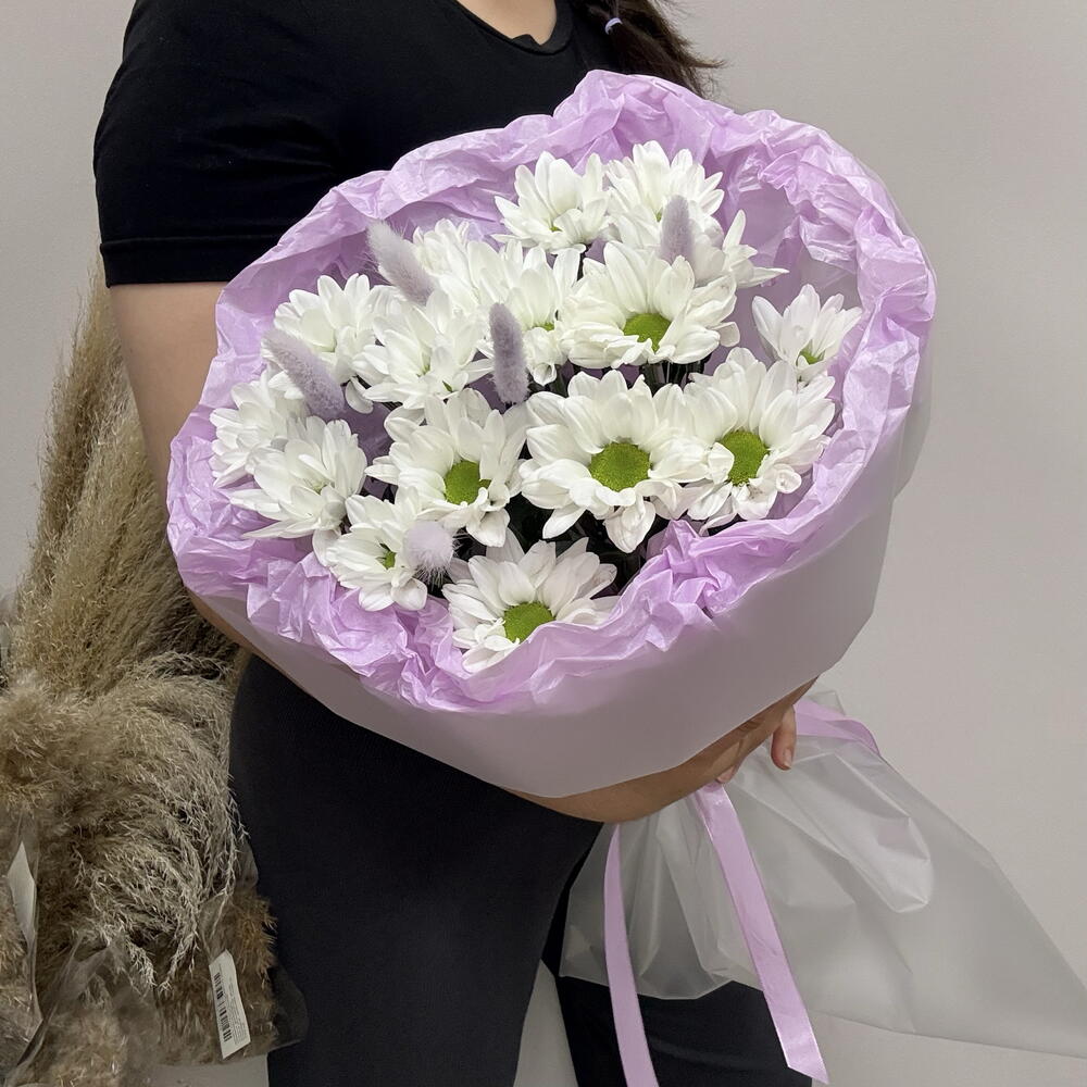 Сиреневый комплимент 🎀